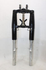 99-10 YAMAHA ROAD STAR XV1600A OEM FRONT END COMPLETE TRIPLE TREE