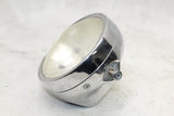 2002 SUZUKI BANDIT 1200 OEM FRONT HEADLIGHT HEAD LIGHT LAMP