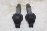 2023 KAWASAKI NINJA 400 OEM IGNITION COILS COIL SPARK PLUG CAPS