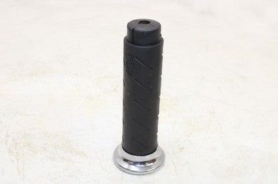 1984 HONDA MAGNA 700 VF700C OEM LEFT CLIPON HANDLEBAR GRIP