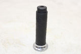 1984 HONDA MAGNA 700 VF700C OEM LEFT CLIPON HANDLEBAR GRIP