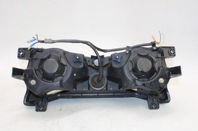 2003-04 KAWASAKI NINJA ZX6R OEM FRONT HEADLIGHT HEAD LIGHT LAMP