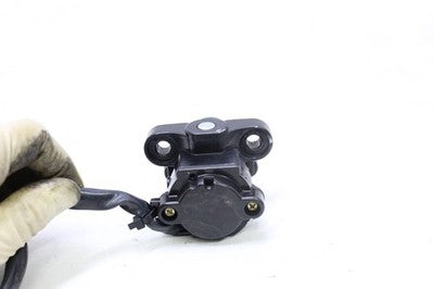 04-06 YAMAHA YZF R1 OEM IGNITION LOCK SWITCH !NO KEY!