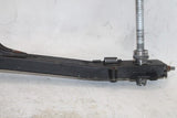 11-12 KAWASAKI NINJA 250R EX250J OEM REAR SWINGARM BACK SUSPENSION SWING ARM