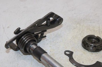 08 KAWASAKI NINJA 250R EX250J OEM SHIFTER SHIFT SHAFT