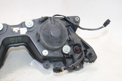 15-17 KAWASAKI VERSYS 1000 OEM FRONT HEADLIGHT HEAD LIGHT LAMP