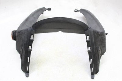 2003 YAMAHA ZUMA 50 YW50 OEM FRONT GUARD TRIM SPLASH PLASTIC