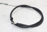 08-09 SUZUKI GSXR750 OEM CLUTCH CABLE LINE