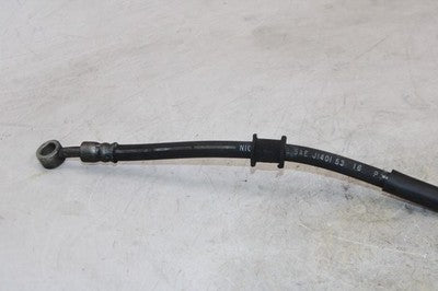 06-07 SUZUKI GSXR 750 OEM FRONT BRAKE HOSE FLUID LINE