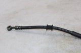 06-07 SUZUKI GSXR 750 OEM FRONT BRAKE HOSE FLUID LINE