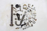 1980 YAMAHA XT250 OEM ENGINE MIX MOUNTING BOLTS HARDWARE MOTOR SCREWS
