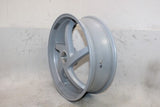 2005 DUCATI MULTISTRADA 1000 DS OEM REAR BACK WHEEL RIM