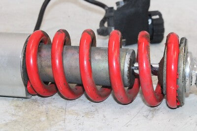 02-05 HONDA INTERCEPTOR 800 VFR800A ABS OEM REAR BACK SHOCK ABSORBER SUSPENSION