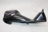 01-06 HONDA CBR600F4I OEM RIGHT FRONT UPPER MID SIDE FAIRING COWL PLASTIC