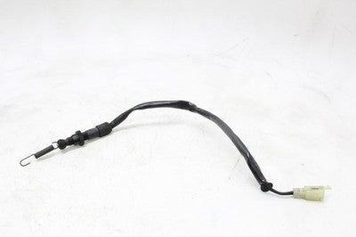 2007 HONDA REBEL 250 CMX250C OEM REAR BACK BRAKE SENSOR