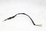 2007 HONDA REBEL 250 CMX250C OEM REAR BACK BRAKE SENSOR