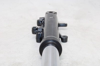 00-02 KAWASAKI NINJA ZX6R ZX600J OEM LEFT FRONT FORK SHOCK SUSPENSION