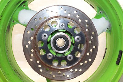 94-97 KAWASAKI NINJA ZX9R ZX900B OEM FRONT WHEEL RIM