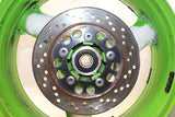 94-97 KAWASAKI NINJA ZX9R ZX900B OEM FRONT WHEEL RIM