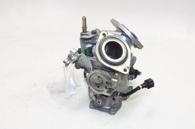 2009 KAWASAKI VULCAN 900 VN900B CLASSIC OEM THROTTLE BODY BODIES W FUEL INJECTOR