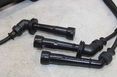2020 SUZUKI SV650 OEM IGNITION COILS COIL SPARK PLUG CAPS
