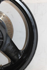 02-05 KAWASAKI ZZR1200 OEM REAR BACK WHEEL RIM