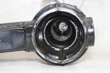 87-03 KAWASAKI VOYAGER XII OEM REAR SWINGARM SUSPENSION ARM W FINAL DRIVE GEAR