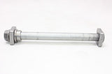 2016 BMW S1000XR OEM REAR AXLE BACK WHEEL RIM PIVOT BOLT AXEL