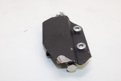 09-18 KAWASAKI KLR650 OEM REAR BACK BRAKE MASTER CYLINDER
