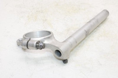 01-02 SUZUKI GSXR 1000 OEM RIGHT CLIP ON HANDLEBAR