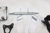 1996 Yamaha FZR600R OEM MISC MOUNTING BRACKETS MOUNTS COWLS