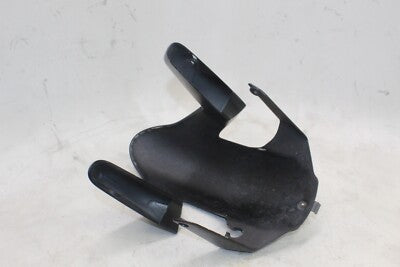 2004 DUCATI 749 OEM FRONT WHEEL FENDER COWL FAIRING