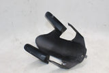 2004 DUCATI 749 OEM FRONT WHEEL FENDER COWL FAIRING