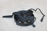 02-05 KAWASAKI ZZR1200 OEM LEFT ENGINE RADIATOR COOLING FAN MOTOR