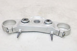 16-17 KTM 690 LC4 DUKE OEM FORKS UPPER TRIPLE TREE CLAMP