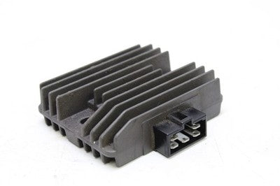 06-09 YAMAHA YZF R6S OEM RECTIFIER VOLTAGE REGULATOR