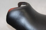 1990 SUZUKI KATANA 600 GSX600F OEM FRONT DRIVERS SEAT PAD SADDLE PILLION
