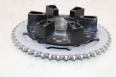 95-07 YAMAHA YZF600R OEM REAR BACK SPROCKET