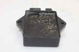 1995 KAWASAKI NINJA ZX6R ZX600F OEM ECU COMPUTER CONTROLLER UNIT ECM CDI