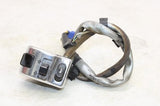 2002 YAMAHA ROAD STAR XV1600A OEM LEFT CLIP ON HANDLE HORN SIGNALS SWITCH