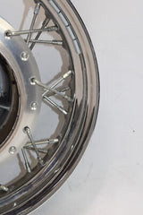 07-08 KAWASAKI VULCAN 500 EN500-C OEM REAR BACK WHEEL RIM