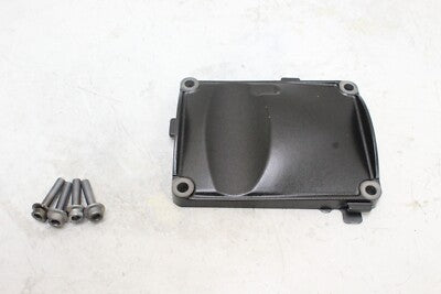 2008 YAMAHA YZF R1 OEM ENGINE MOTOR BREATHER ENGINE COVER