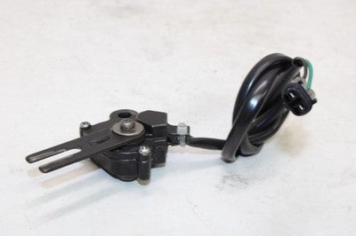 11-14 KAWASAKI VERSYS 650 KLE650CF OEM KICKSTAND SIDE KICK STAND SENSOR