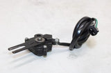 11-14 KAWASAKI VERSYS 650 KLE650CF OEM KICKSTAND SIDE KICK STAND SENSOR