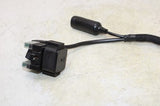 2017 KAWASAKI NINJA 650 EX650 ABS OEM ENGINE STARTER RELAY STARTING MOTOR SWITCH