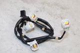 05 HONDA CBR600RR OEM IGNITION HARNESS