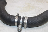 2008 KAWASAKI NINJA ZX6R OEM RADIATOR HOSE ENGINE COOLANT WATER PIPE HOSE