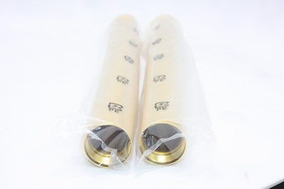 2016 BMW S1000XR OEM FRONT FORK OUTER HOUSING TUBE PAIR