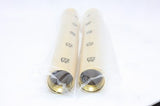 2016 BMW S1000XR OEM FRONT FORK OUTER HOUSING TUBE PAIR