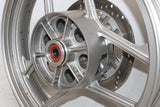 2007 KAWASAKI NINJA 250R EX250F OEM REAR BACK WHEEL RIM